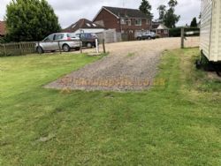 The Anvil Inn Campsite