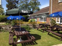 The Anvil Inn Campsite