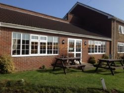 The Anvil Inn Campsite