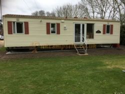 The Anvil Inn Campsite