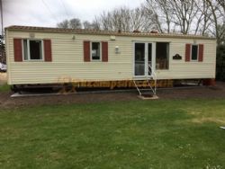 The Anvil Inn Campsite