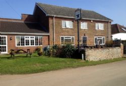 The Anvil Inn Campsite