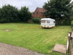 The Anvil Inn Campsite