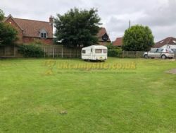 The Anvil Inn Campsite