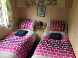The Anvil Inn Campsite