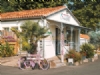 Camping De La Geres Camping De La Geres