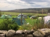 Hazel Barrow Farm Campsite