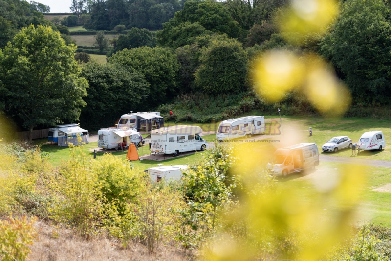 Whitehill Country Park