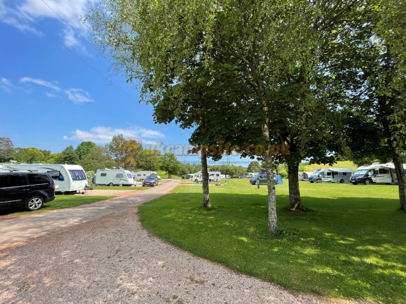 Whitehill Country Park