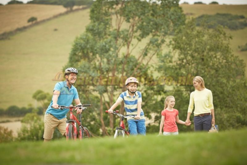 Whitehill Country Park