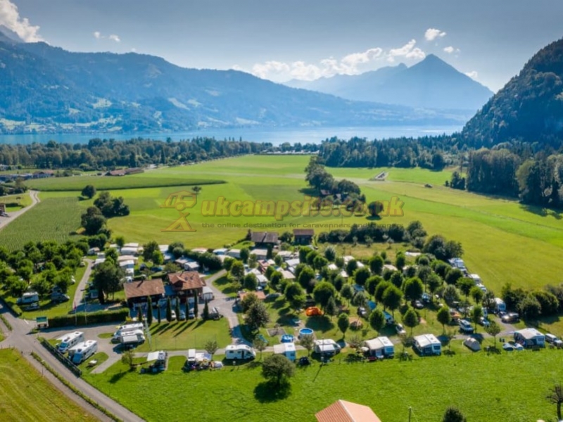 Camping Lazy Rancho Adults Only