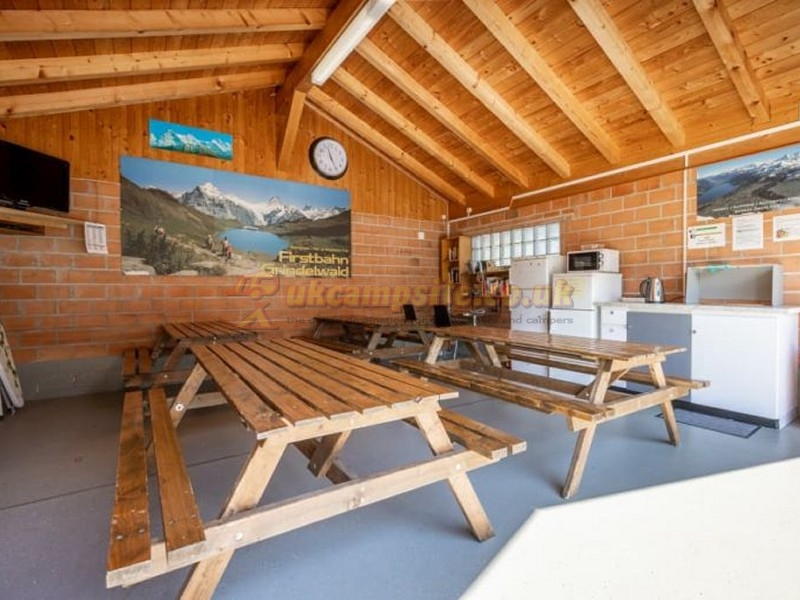 Camping Lazy Rancho Adults Only