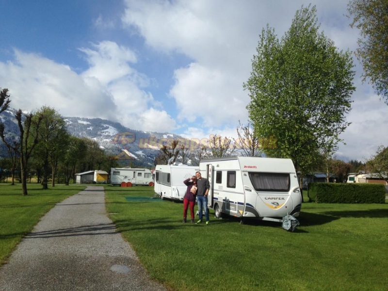 Camping Lazy Rancho Adults Only