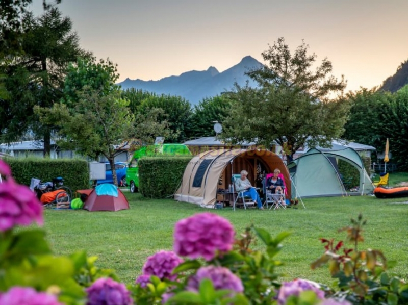 Camping Lazy Rancho Adults Only