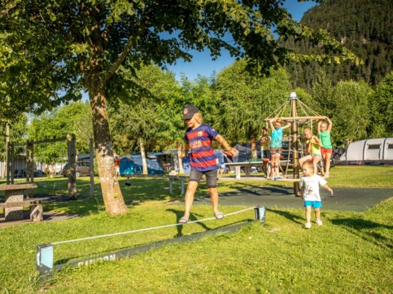 Camping Lazy Rancho Adults Only