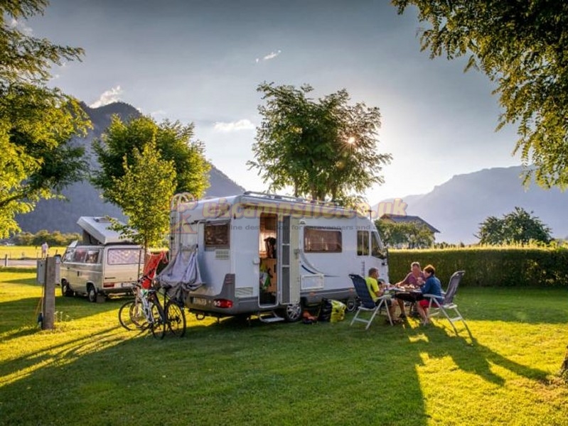 Camping Lazy Rancho Adults Only