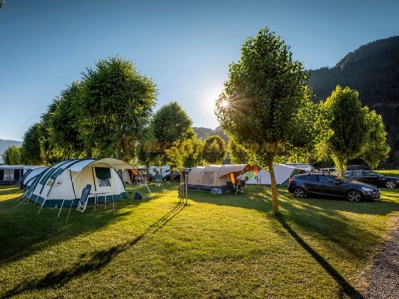 Camping Lazy Rancho Adults Only