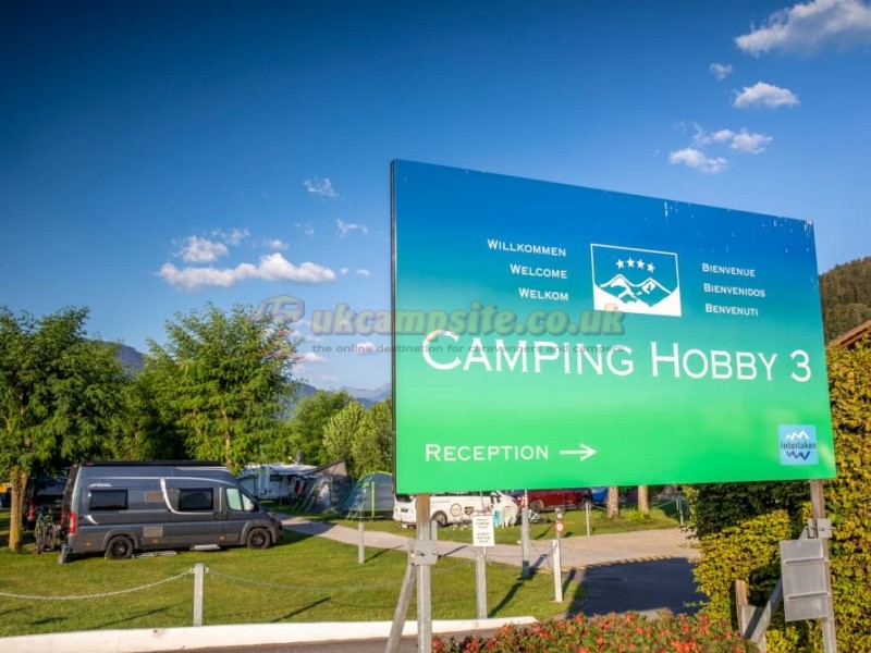Camping Lazy Rancho Adults Only