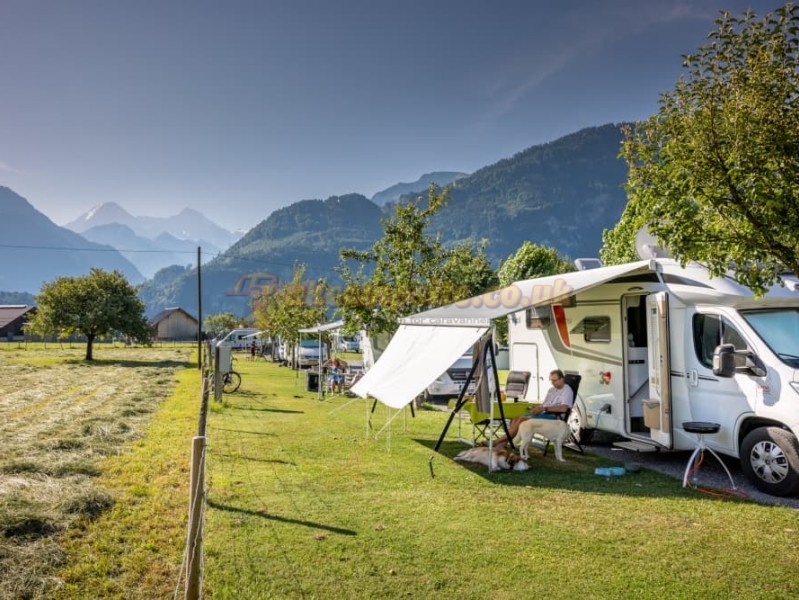 Camping Lazy Rancho Adults Only