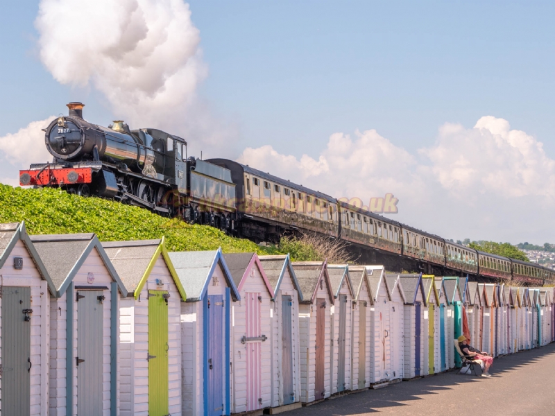 Beverley Holidays