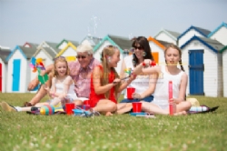 Beverley Holidays