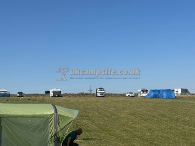 Hoodlands Farm Campsite Hoodlands Farm Campsite