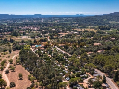Camping Les Hautes Prairies Camping Les Hautes Prairies