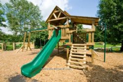 Harford Bridge Holiday Park