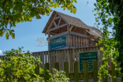Harford Bridge Holiday Park
