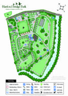 Harford Bridge Holiday Park