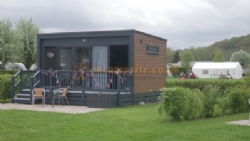 Harford Bridge Holiday Park
