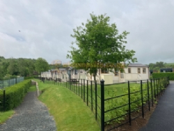 Harford Bridge Holiday Park