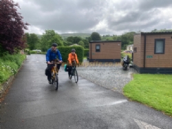 Harford Bridge Holiday Park