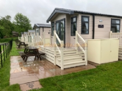 Harford Bridge Holiday Park