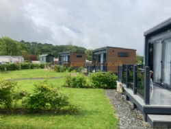 Harford Bridge Holiday Park