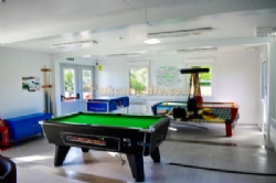 Harford Bridge Holiday Park