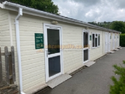 Harford Bridge Holiday Park