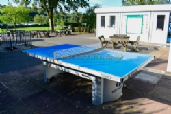 Harford Bridge Holiday Park