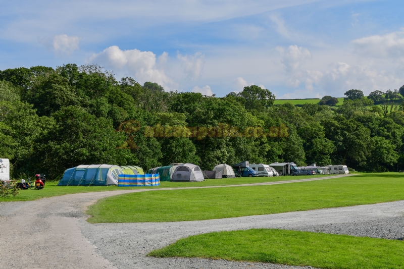 Harford Bridge Holiday Park