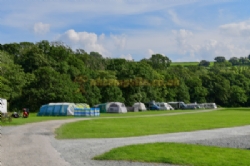 Harford Bridge Holiday Park
