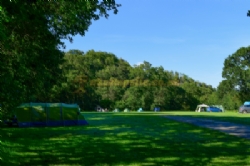 Harford Bridge Holiday Park