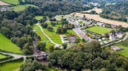Harford Bridge Holiday Park