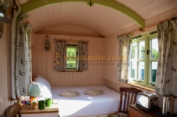 Harford Bridge Holiday Park