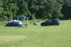Harford Bridge Holiday Park