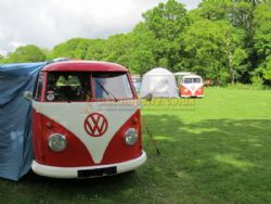 Harford Bridge Holiday Park