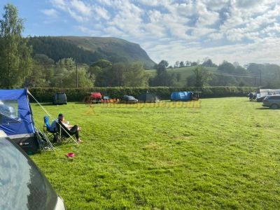Bluebell Park Coarse Fishery And Campsite