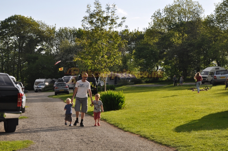 Woodovis Park