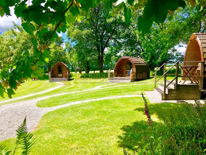 Woodovis Park