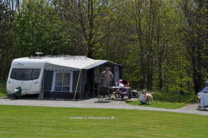 Woodovis Park