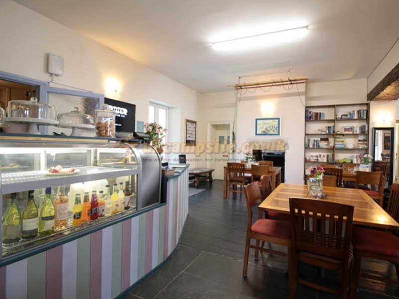 Langstone Manor Holiday Park